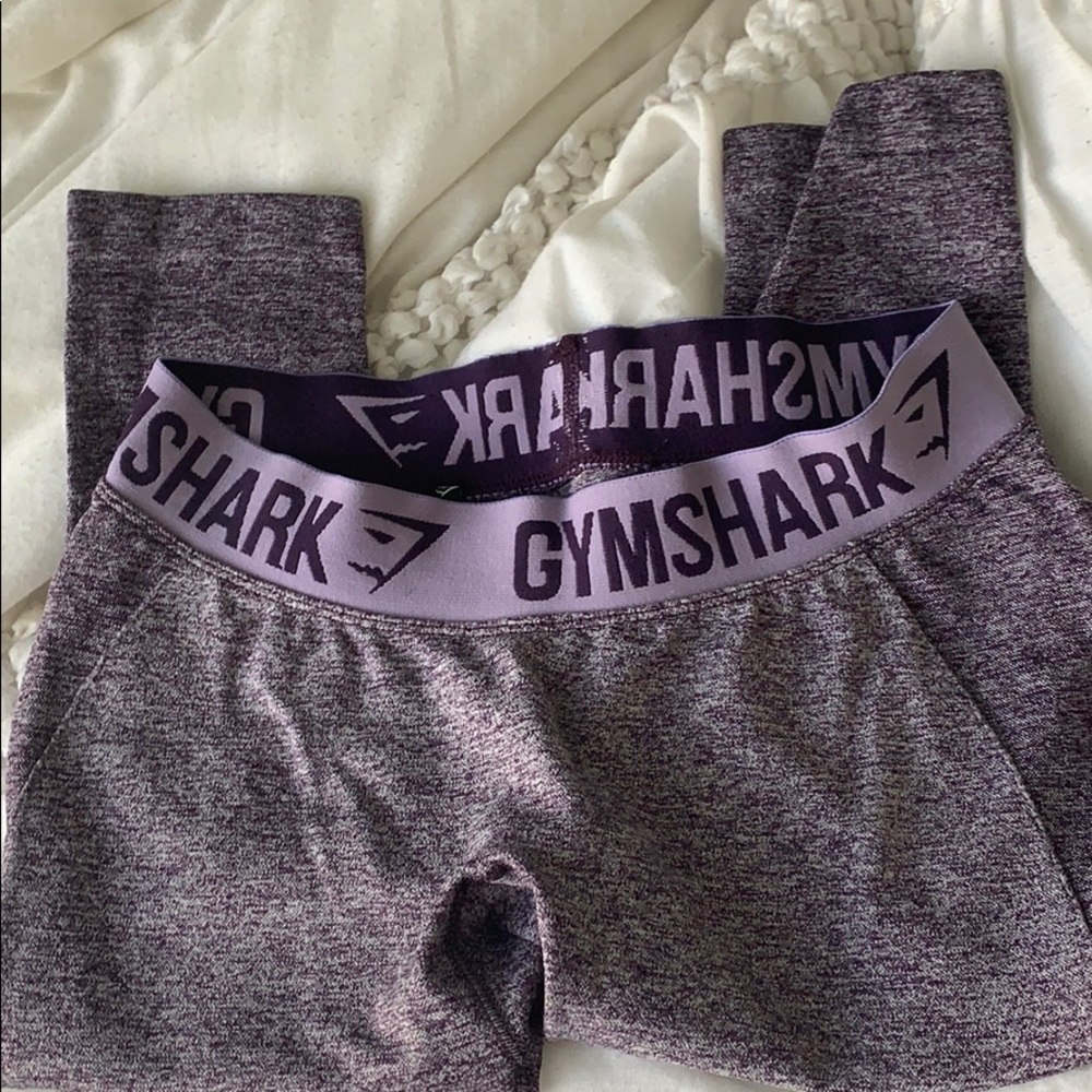 Gymshark Flex Leggings